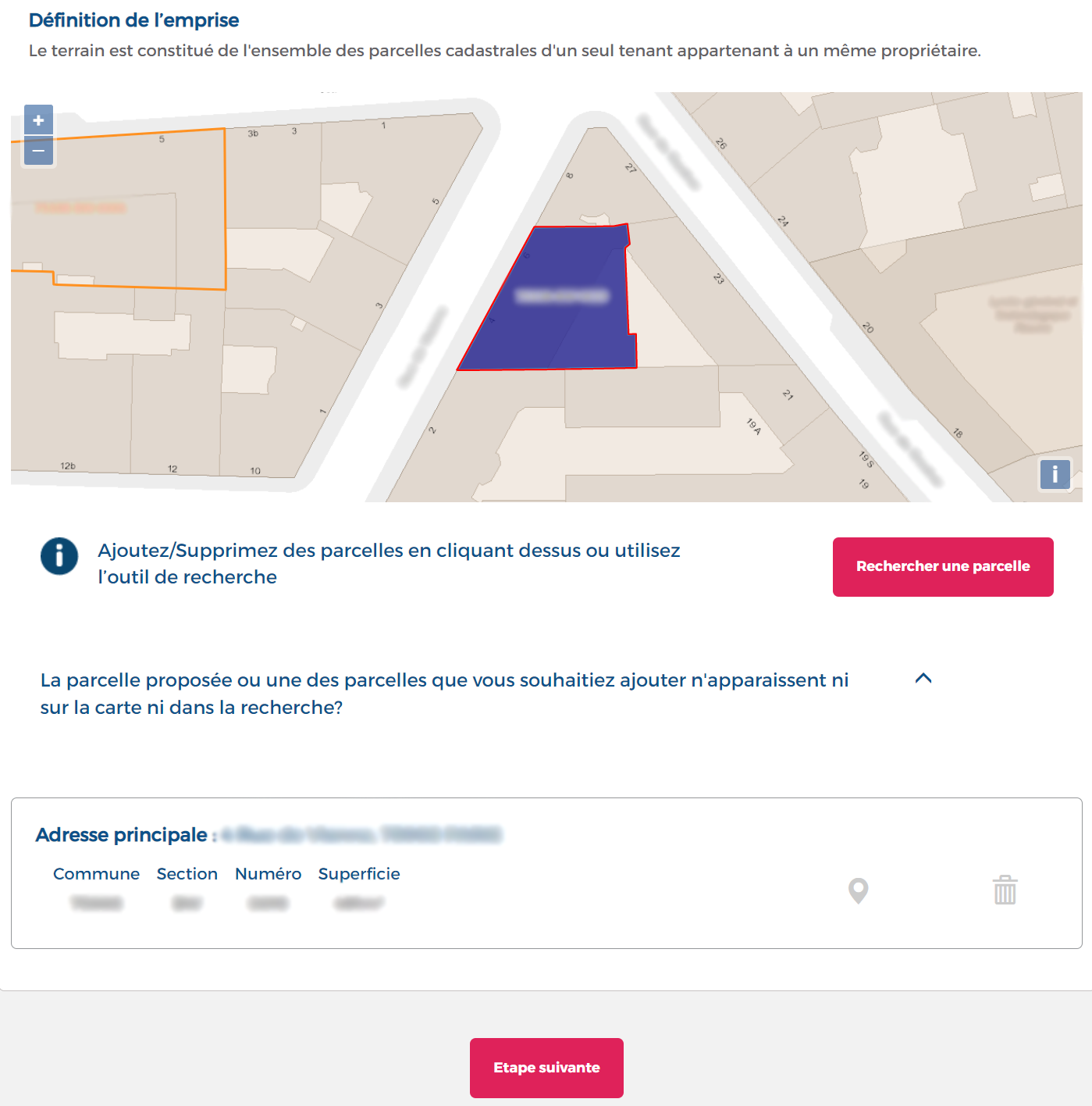 Image dématérialisation 5.