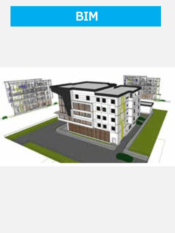 Project BIM