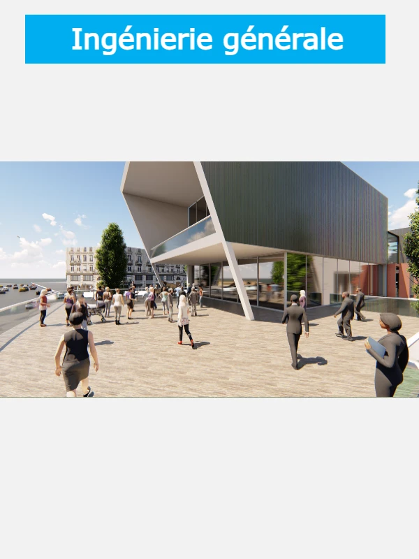 Project Ingénierie générale
